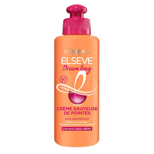 Elseve Dream Long Crème Sauveuse de Pointes