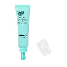 Kiko Gel hydratant anti-cernes et anti-poches