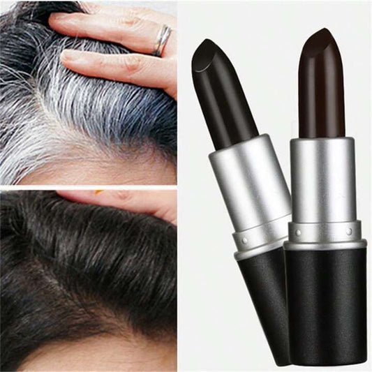 1Pc Long-Lasting Hair Color Pen For Salon-Quality Results