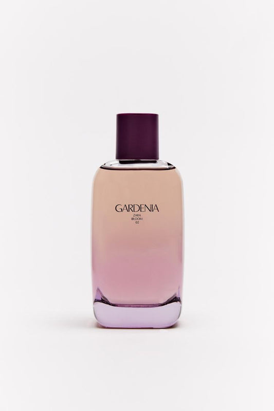 Zara Parfum GARDENIA