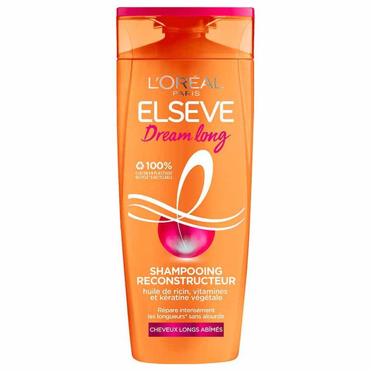 Elseve Dream Long Shampoing Reconstructeur