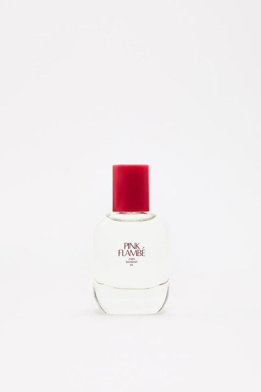 Zara Parfum PINK FLAMBÉ 30ml EDT