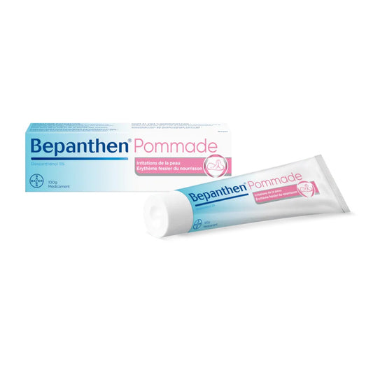 Bepanthen Pommade