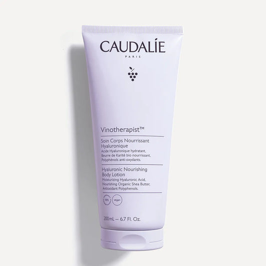 CAUDALIE Vinotherapist
Soin Corps Nourrissant Hyaluronique 200ml