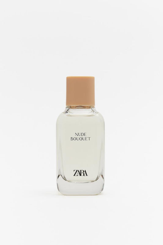 Zara nude bouquet 100ML