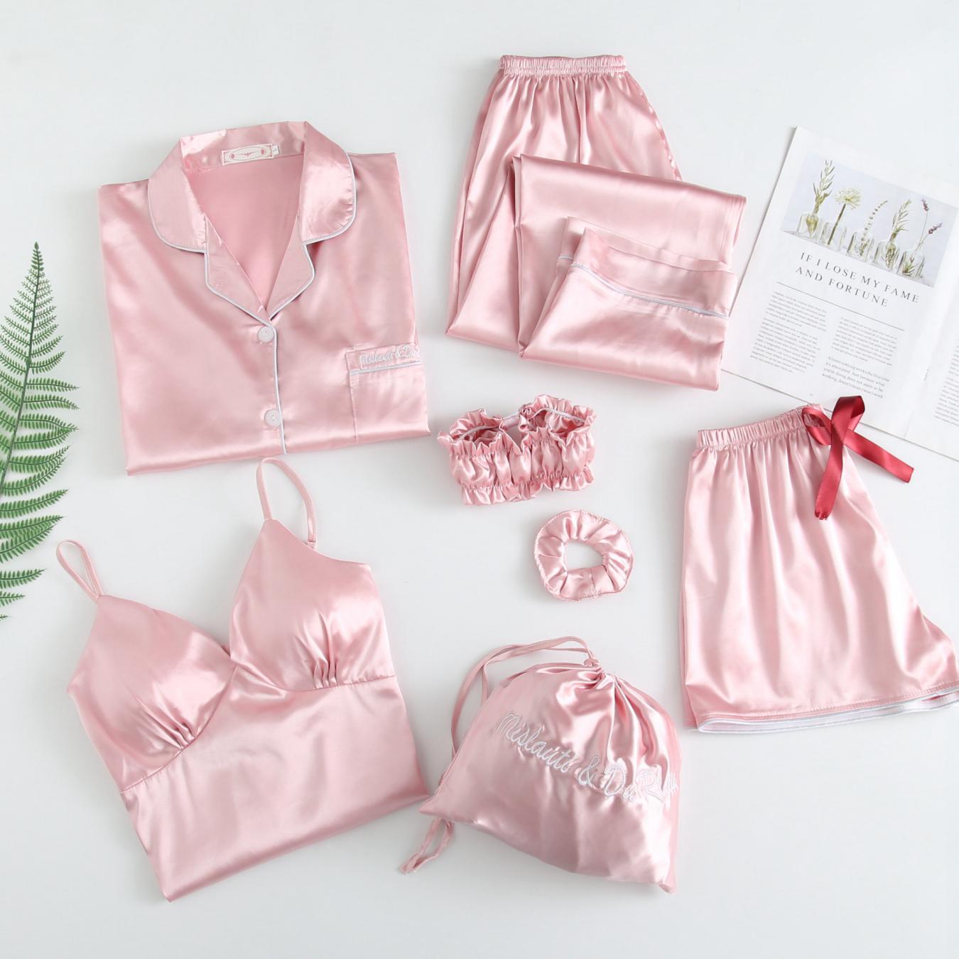 L Escale Rose Boutique de lingerie et Pyjamas Alger