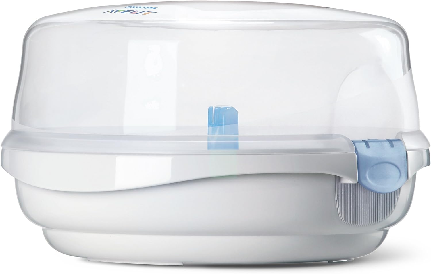Philips Avent Stérilisateur micro-ondes à vapeur pour Biberon (modele SCF28102)