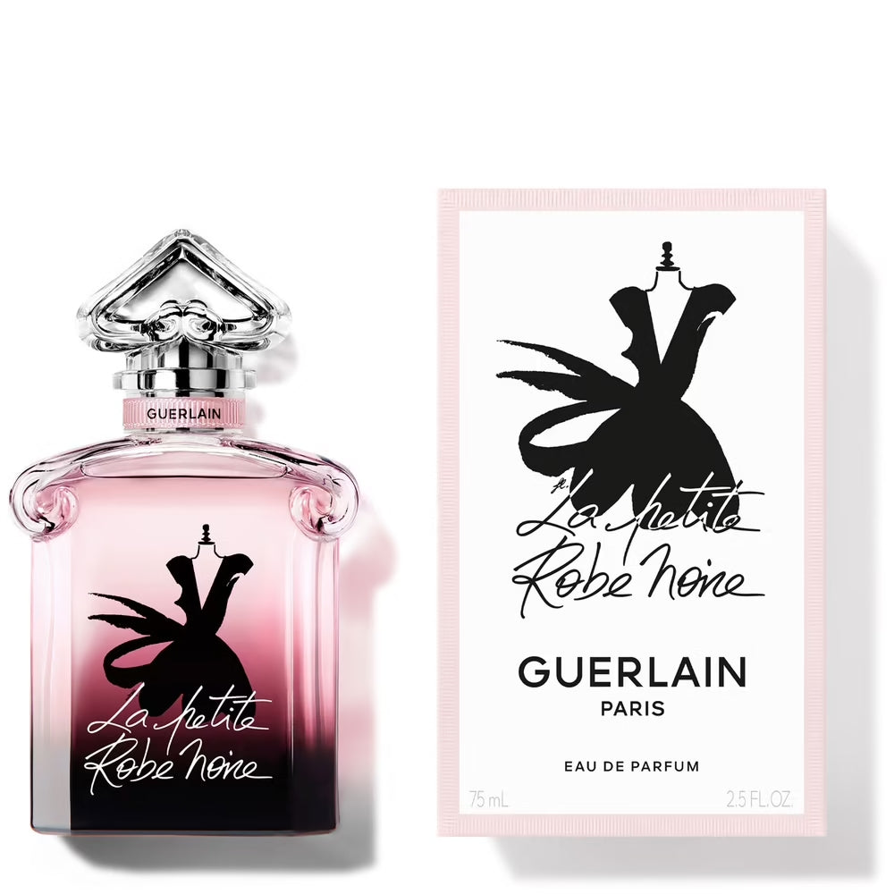 La petite clearance robe bleue guerlain