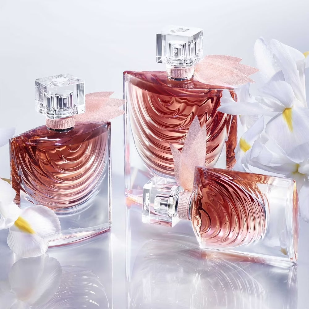 LANC ME La Vie Est Belle Iris Absolu Eau de Parfum femme L