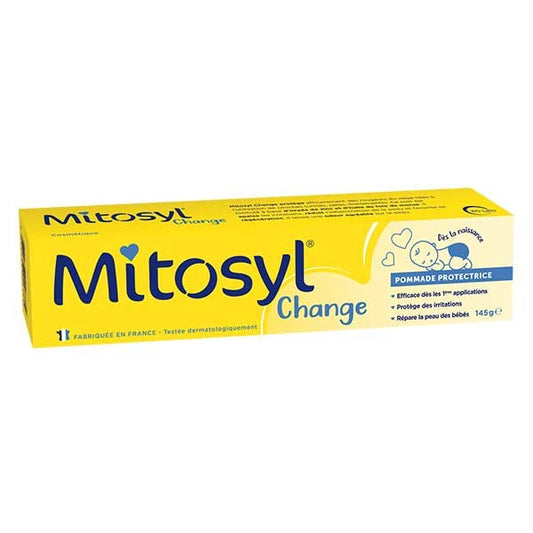 Mitosyl Crème pour le Change 145g