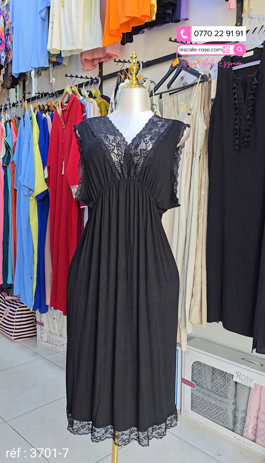 Robe d'été 3701-7