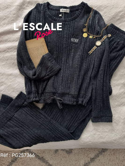 Pyjama d'hiver PG257366