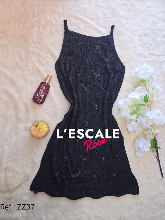 Robe d'été ZZ37