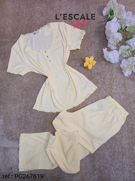 Pyjama d'été PG267619