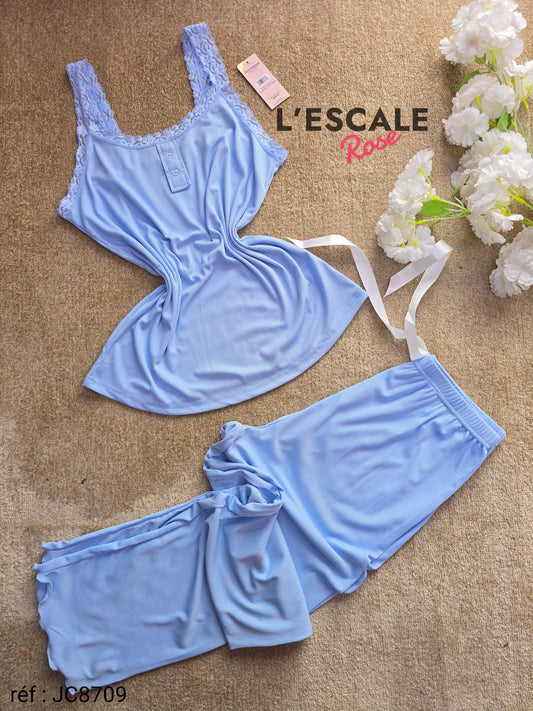 Pyjama d'été JC8709