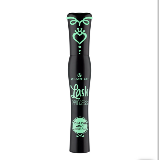 Essence Lash PRINCESS false lash effect mascara effet faux cils