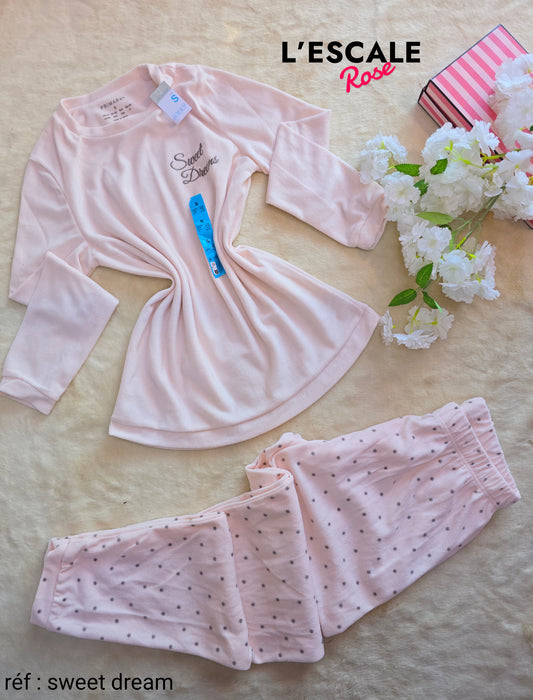 Pyjama sweet dream PRIMARK