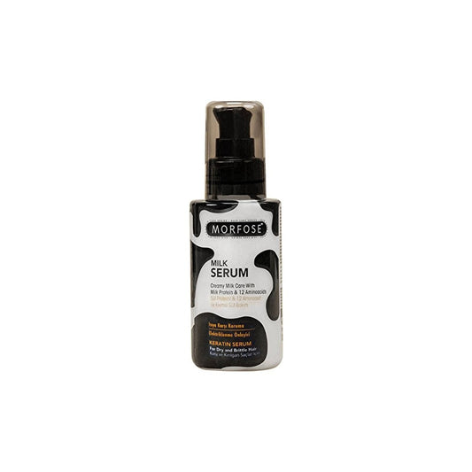 Sérum capillaire Morfose Milk Therapy 100 ml