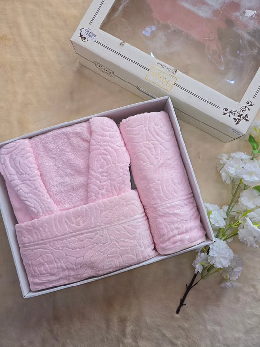 Ensemble de Douche 3 Ps