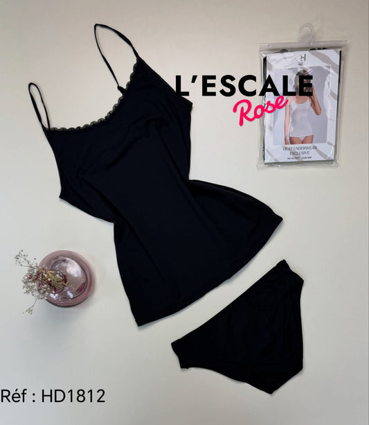 Bustier HD1812