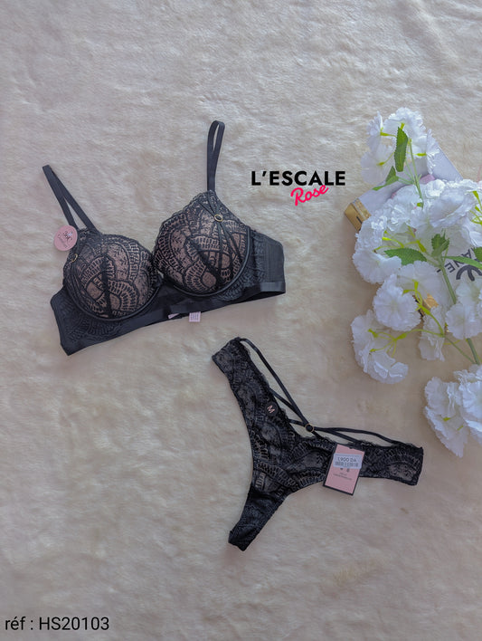 Ensemble 2 Ps HS20103