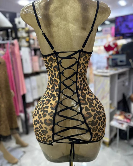 Nuisette SQ3399