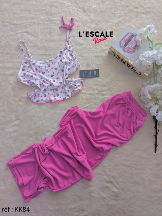 Pyjama d'été KK84