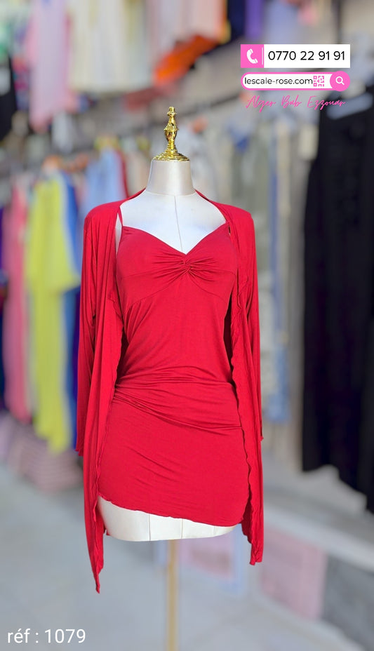 Robe 1079