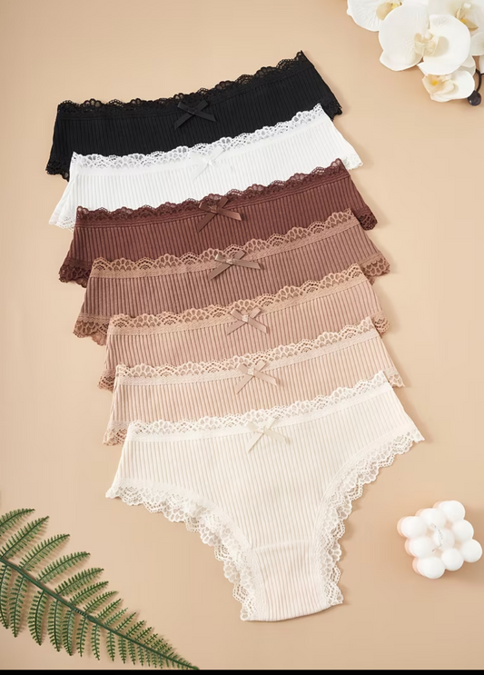 Culotte coton 2 temu
