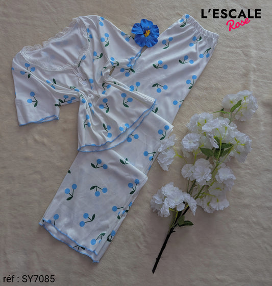 Pyjama d'été SY7085
