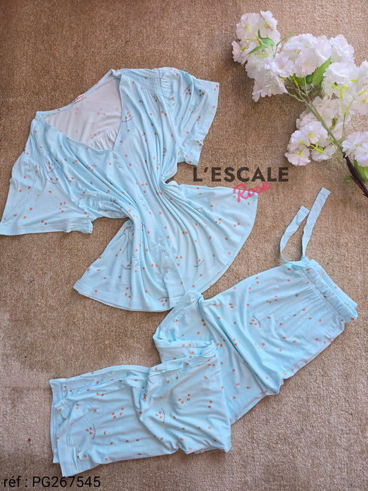 Pyjama d'été PG267545