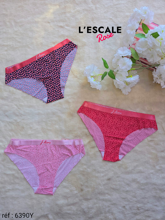 Culotte 6390Y