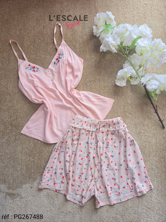 Pyjama short PG267488