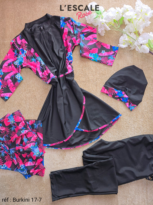 Burkini 17-7