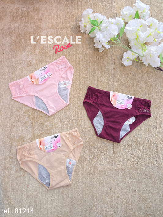 Culotte période 81214