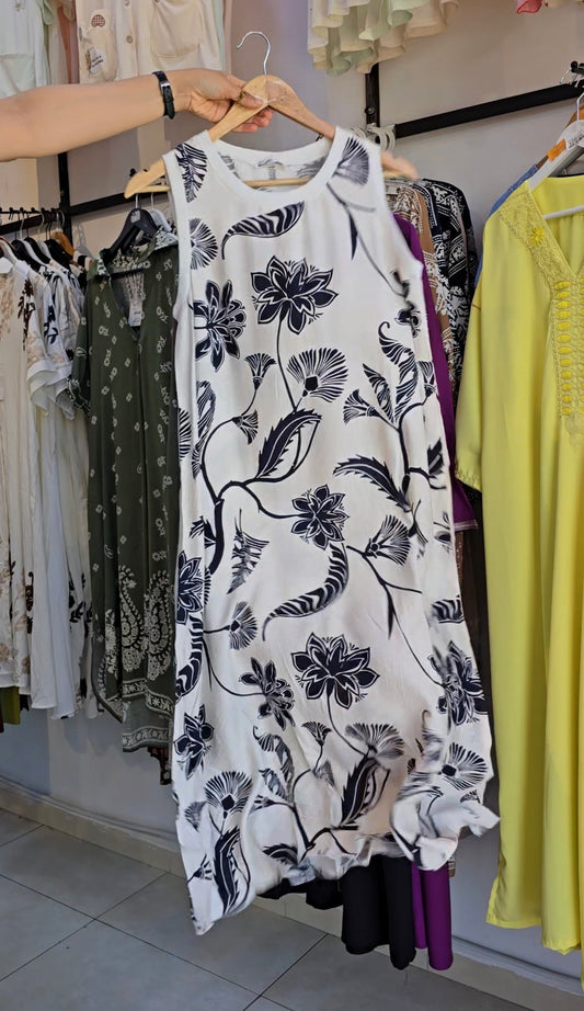 Robe d'été TM-121