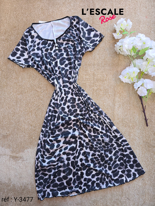 Robe d'été Y-3477