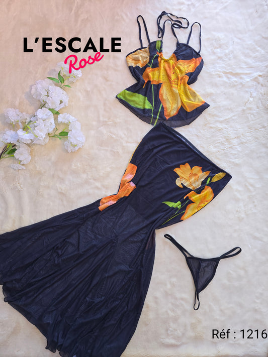 Nuisette 1216