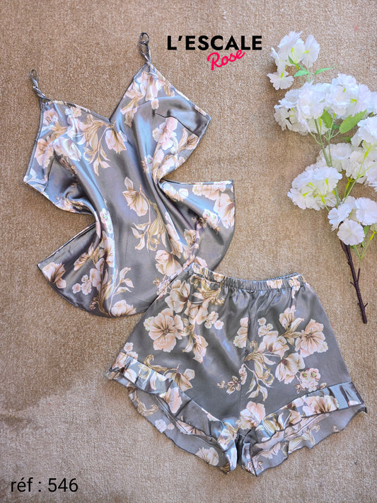 Ensemble short 546