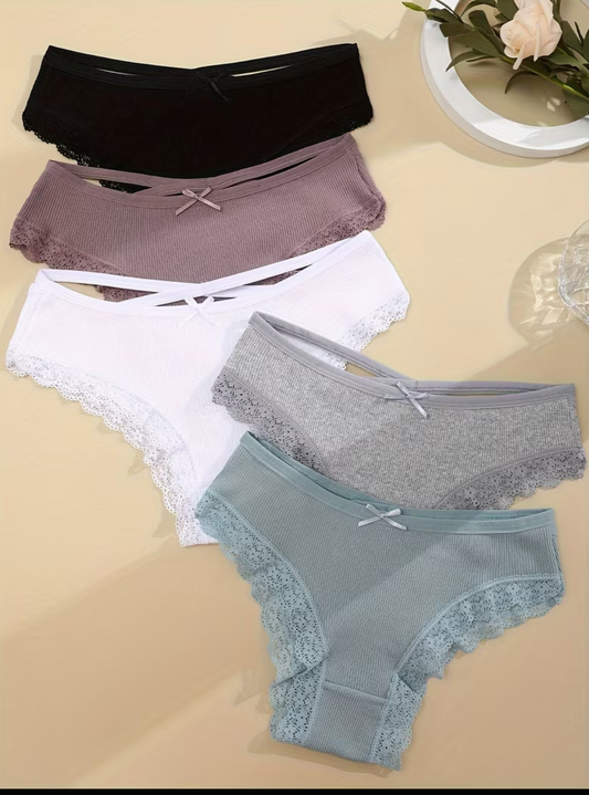Culotte coton temu