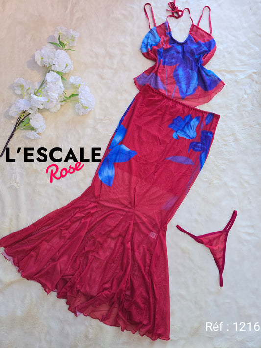 Nuisette 1216