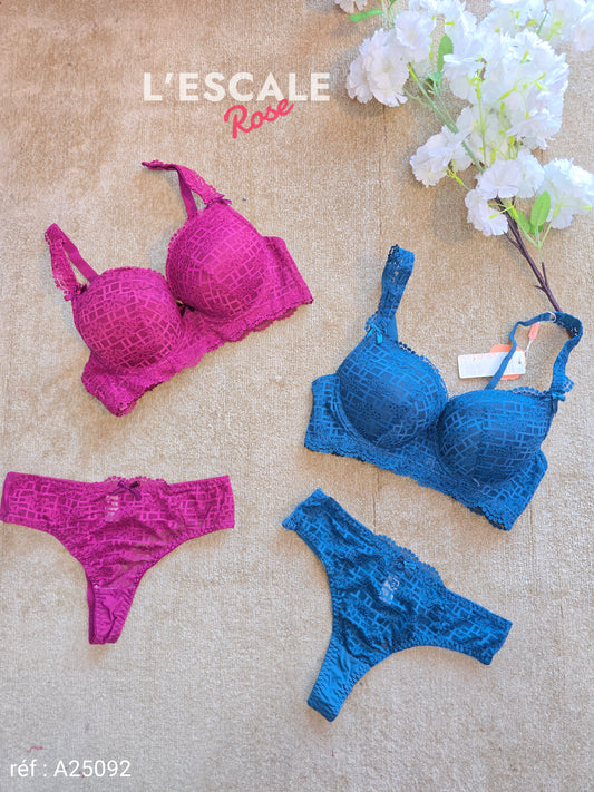 Ensemble 2 Ps A25092