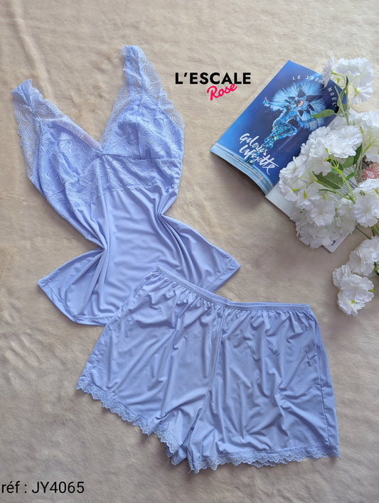 Ensemble short JY4065