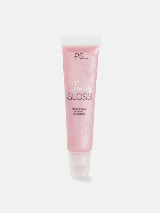 Gloss à lèvres parfumé Juicy PS...