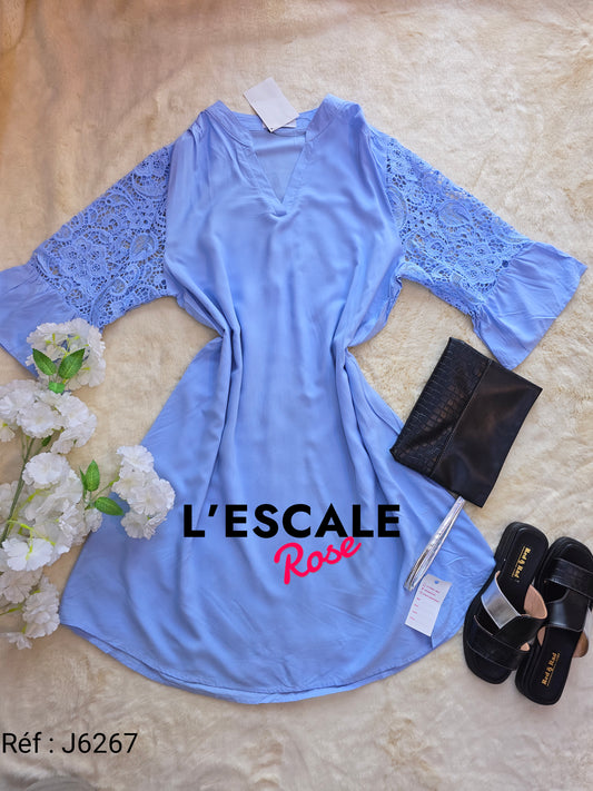 Robe d'été J6267