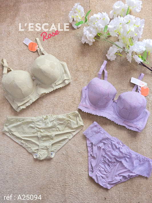 Ensemble 2 Ps A25094