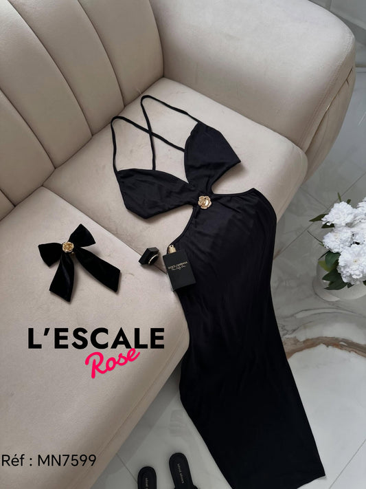 Robe nuisette MN7599