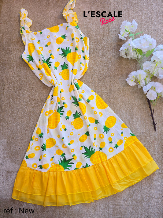 Robe d'été  New