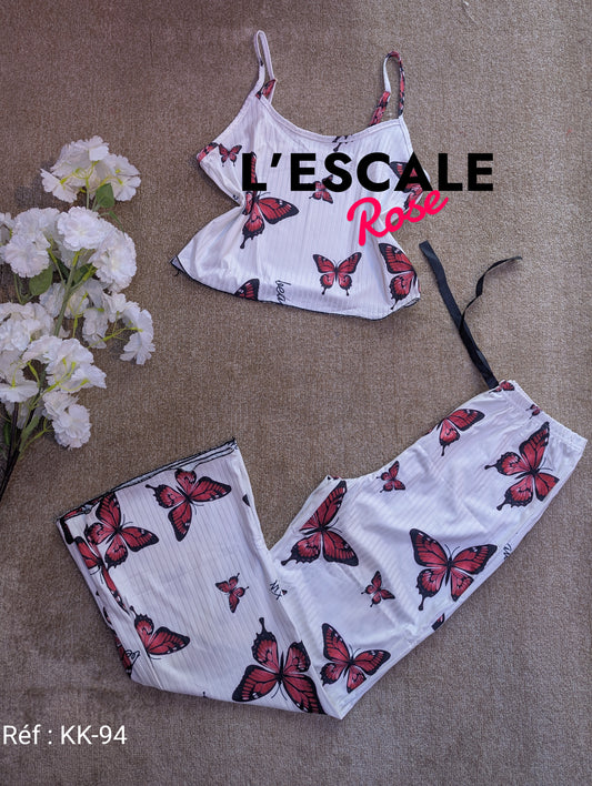Pyjama d'été KK94