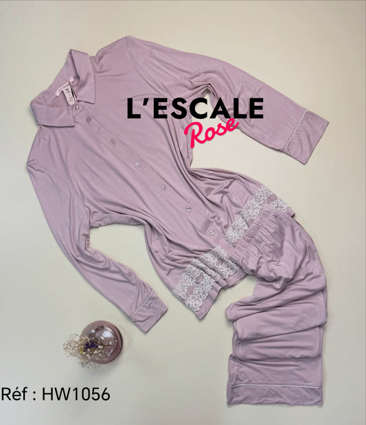 Pyjama d'hiver HW1056